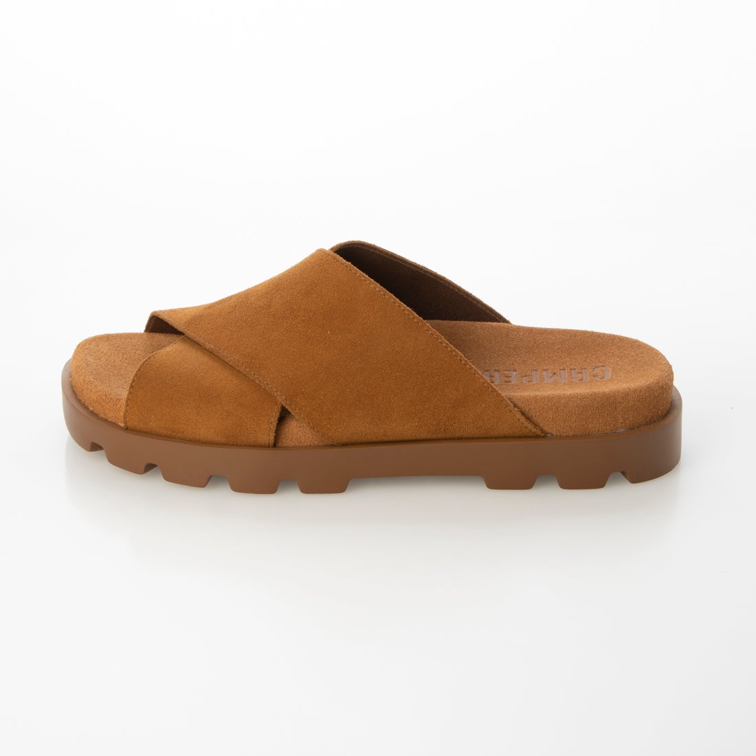 カンペール CAMPER [カンペール] BRUTUS SANDAL / サンダル （キャメル