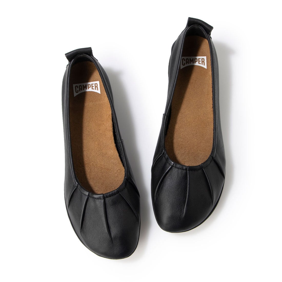カンペール CAMPER [カンペール] RIGHT NINA / フラットシューズ