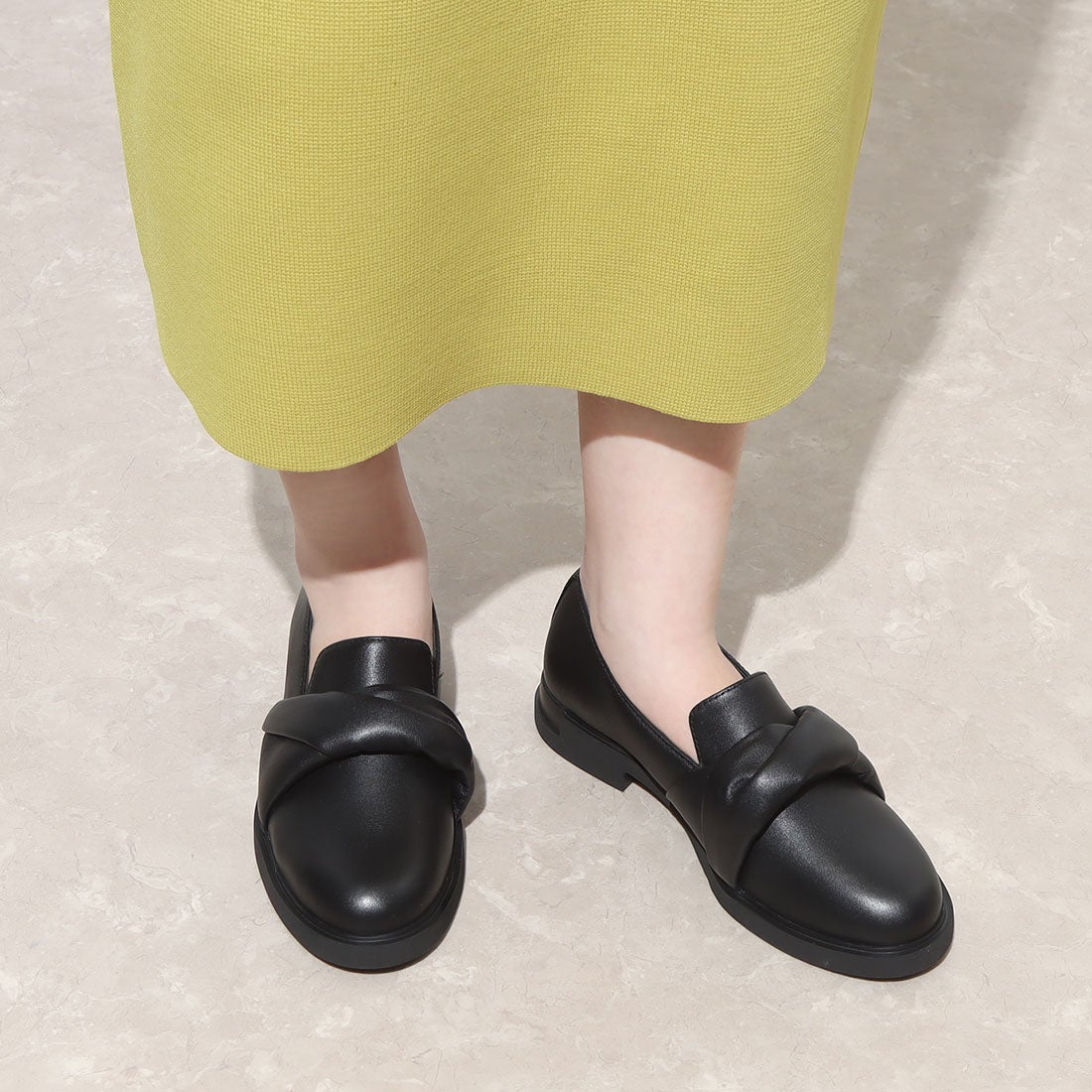 カンペール CAMPER [カンペール] CAMPER x mintdesigns / フラット