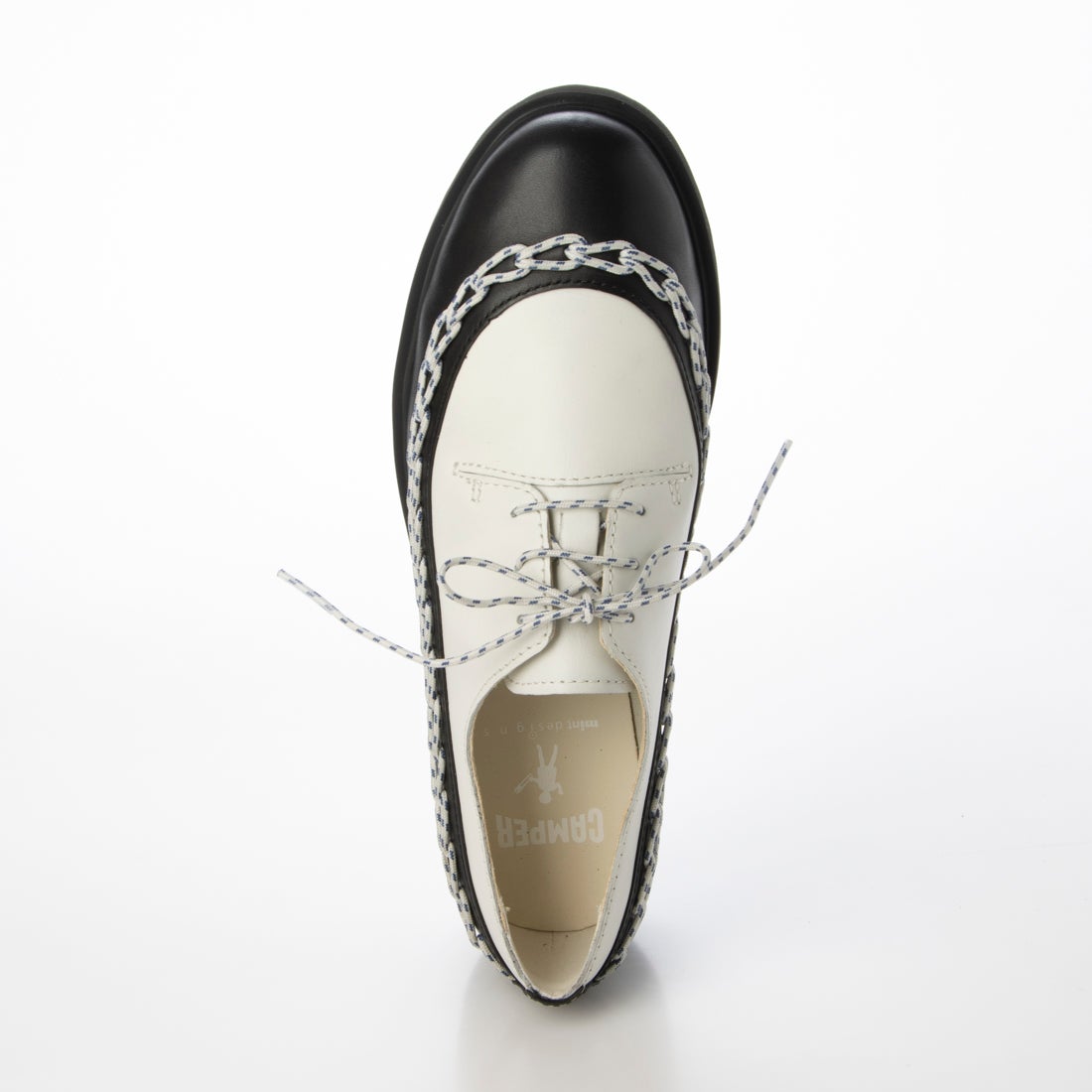 カンペール CAMPER [カンペール] CAMPER x mintdesigns / フラット