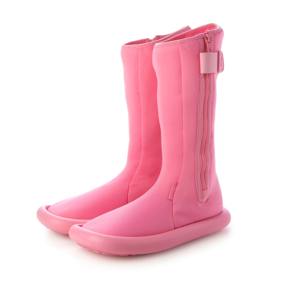 カンペール CAMPER [カンペール] Ottolinger / ハーフブーツ （ピンク