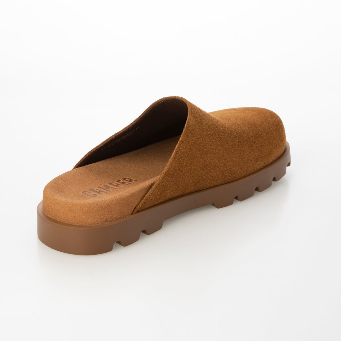 カンペール CAMPER [カンペール] BRUTUS SANDAL / サンダル （キャメル