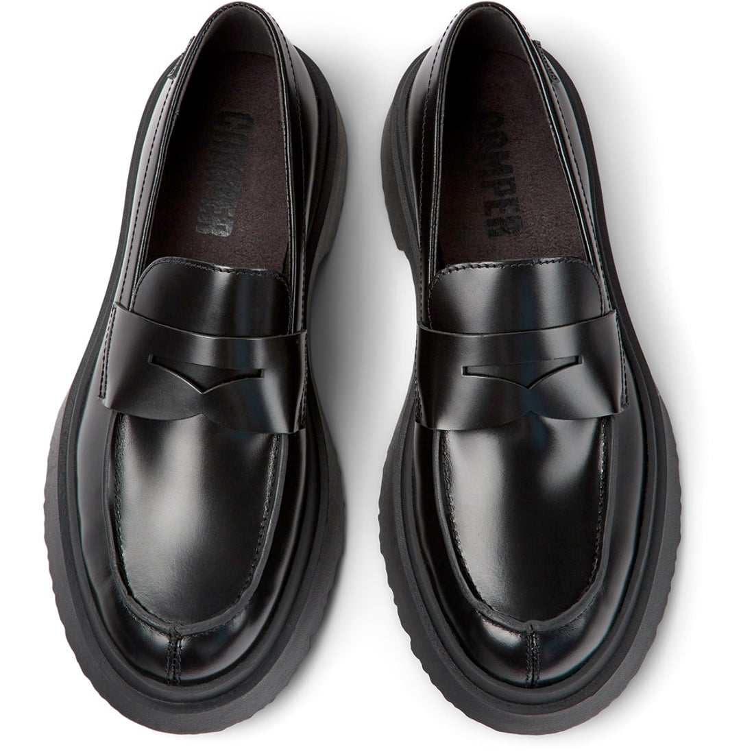 カンペール CAMPER [カンペール] WALDEN / フラットシューズ