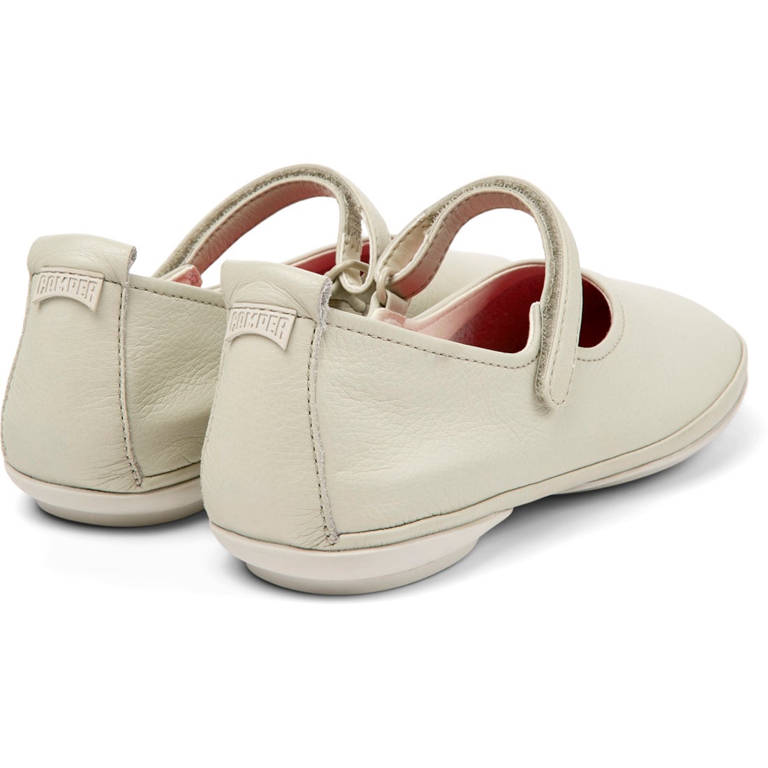 カンペール CAMPER [カンペール] RIGHT NINA / フラットシューズ