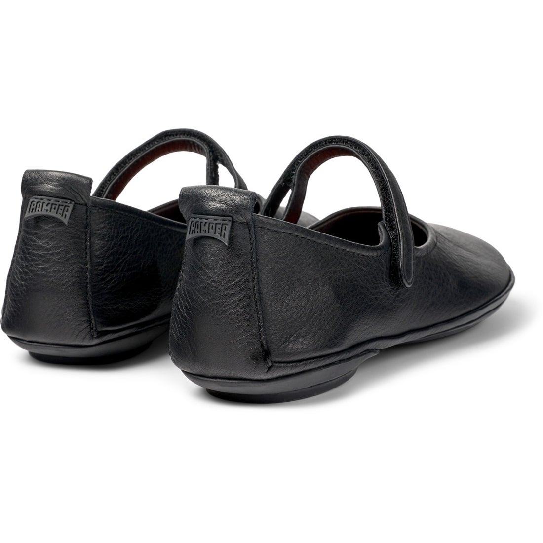 カンペール CAMPER [カンペール] RIGHT NINA / フラットシューズ