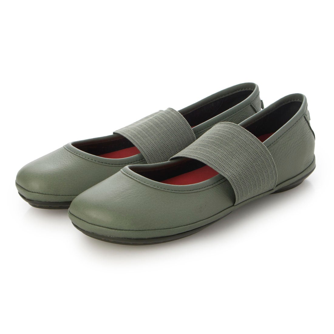 カンペール CAMPER [カンペール] RIGHT NINA / フラットシューズ