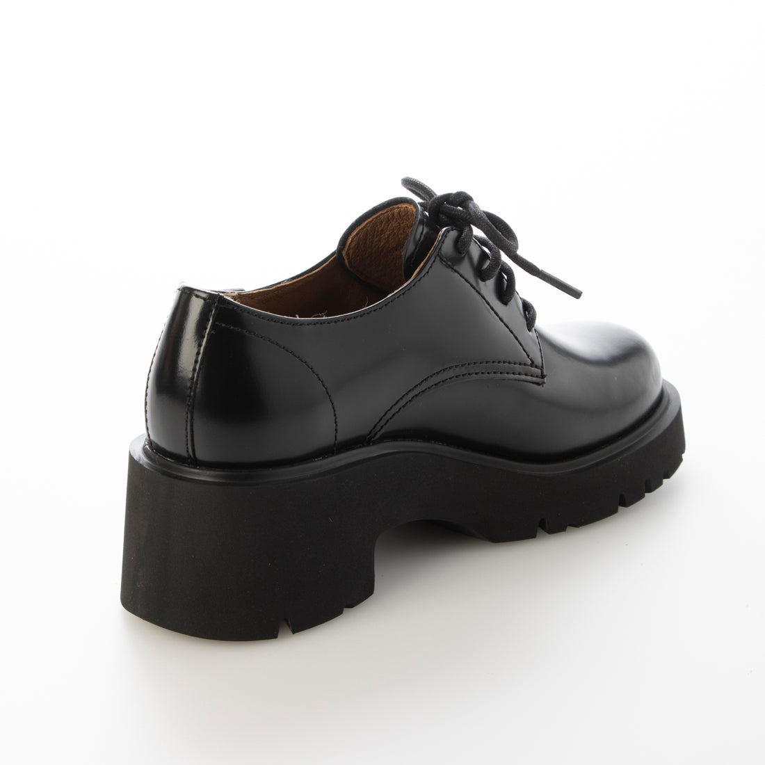 カンペール CAMPER [カンペール] MILAH / フラットシューズ （ブラック