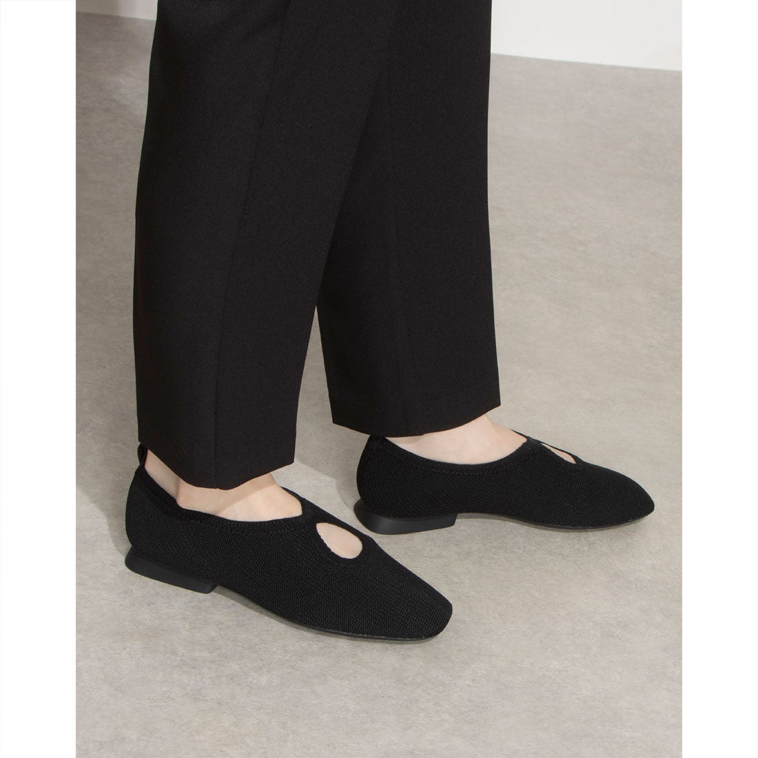 カンペール CAMPER [カンペール] CASI MYRA / フラットシューズ