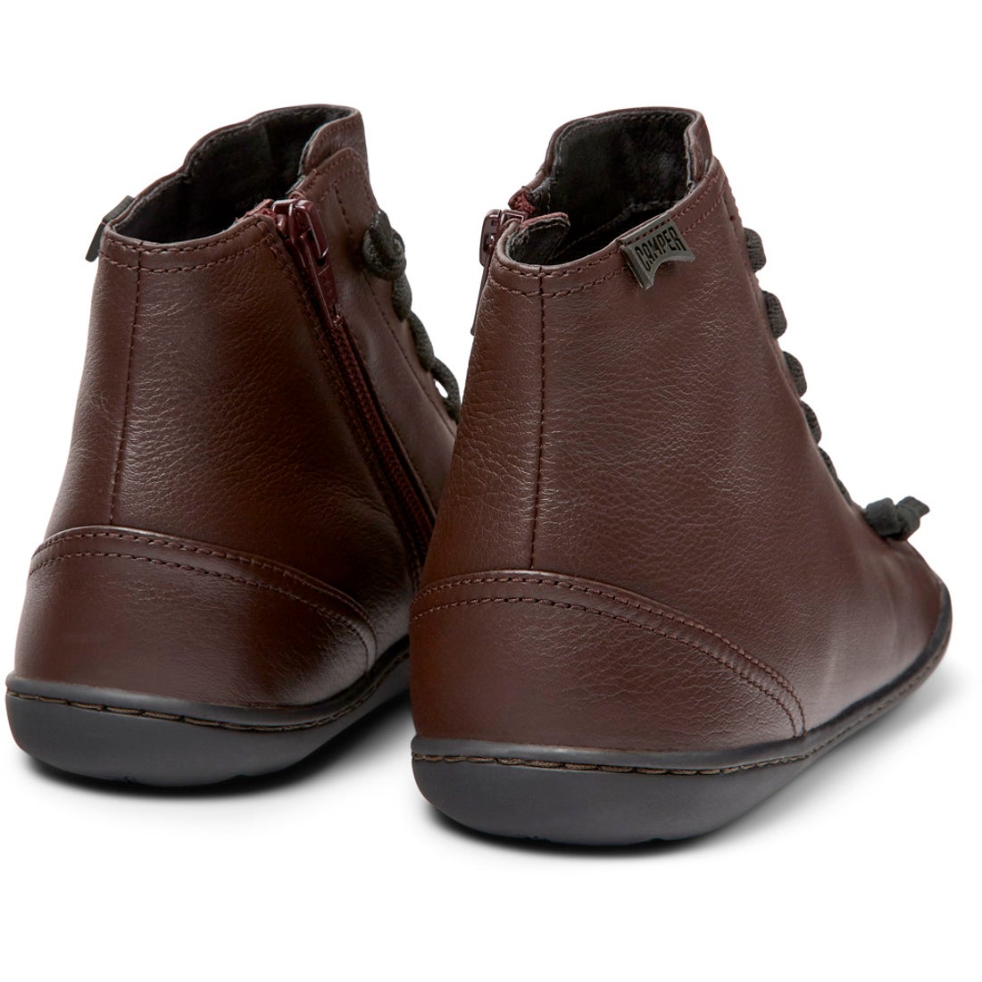 カンペール CAMPER [カンペール] PEU CAMI / ハイカットシューズ