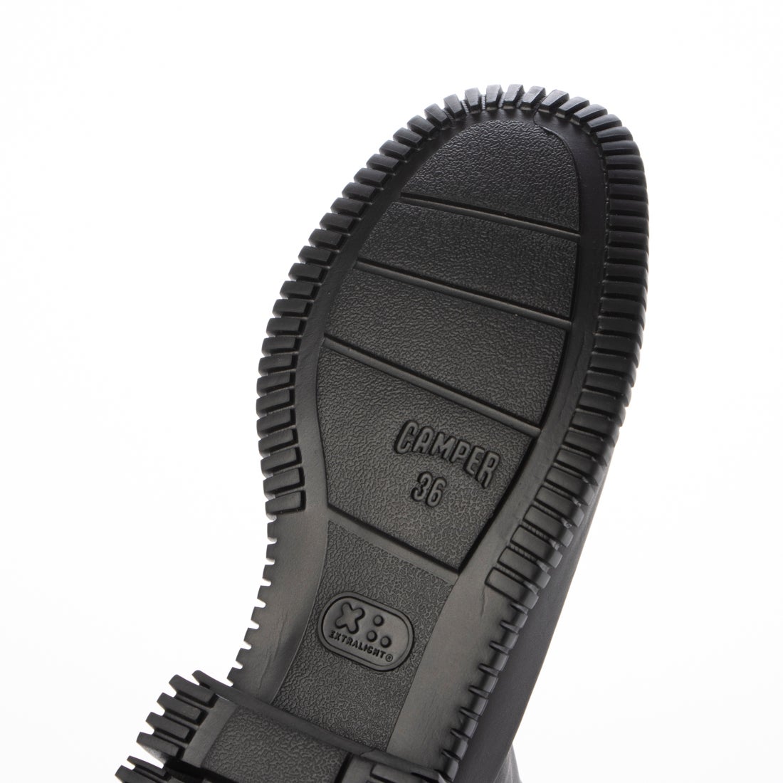 カンペール CAMPER [カンペール] PIX / ハイカットシューズ （ブラック