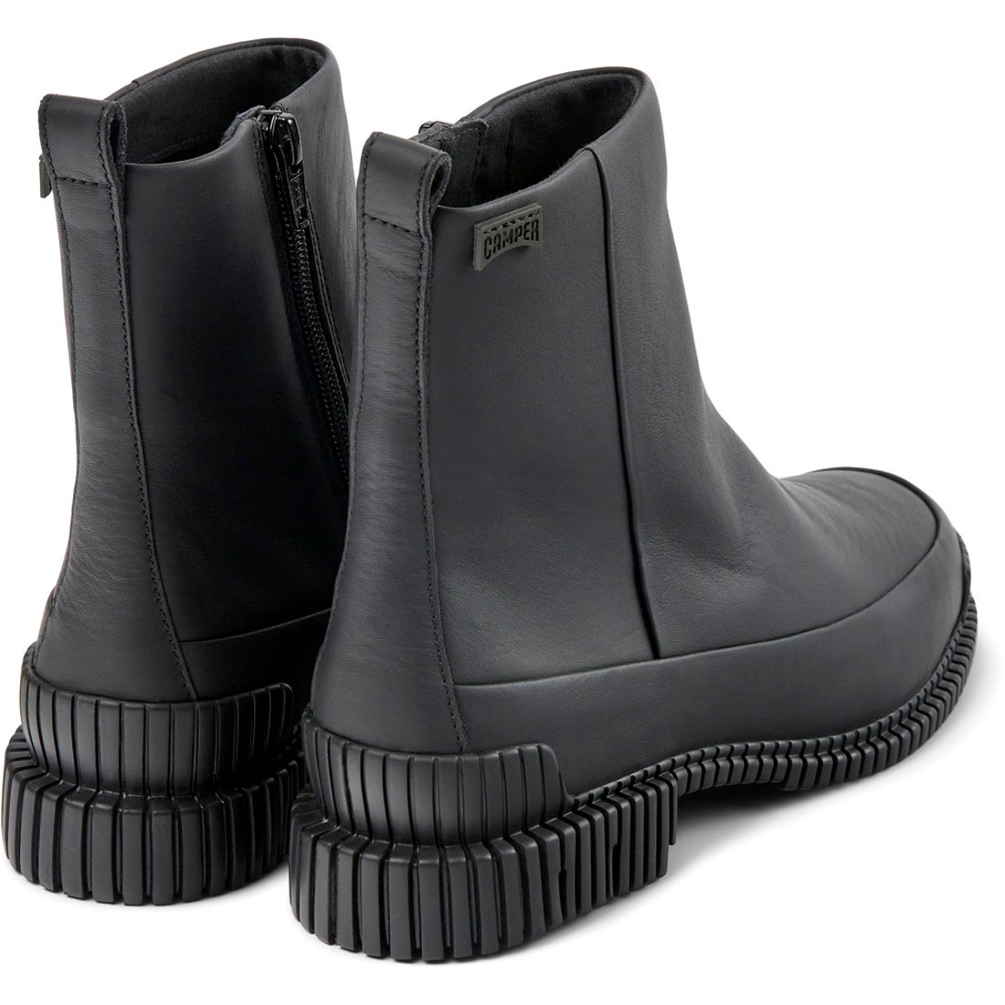 カンペール CAMPER [カンペール] PIX / ハイカットシューズ （ブラック