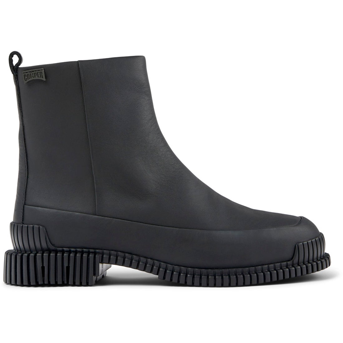 カンペール CAMPER [カンペール] PIX / ハイカットシューズ （ブラック