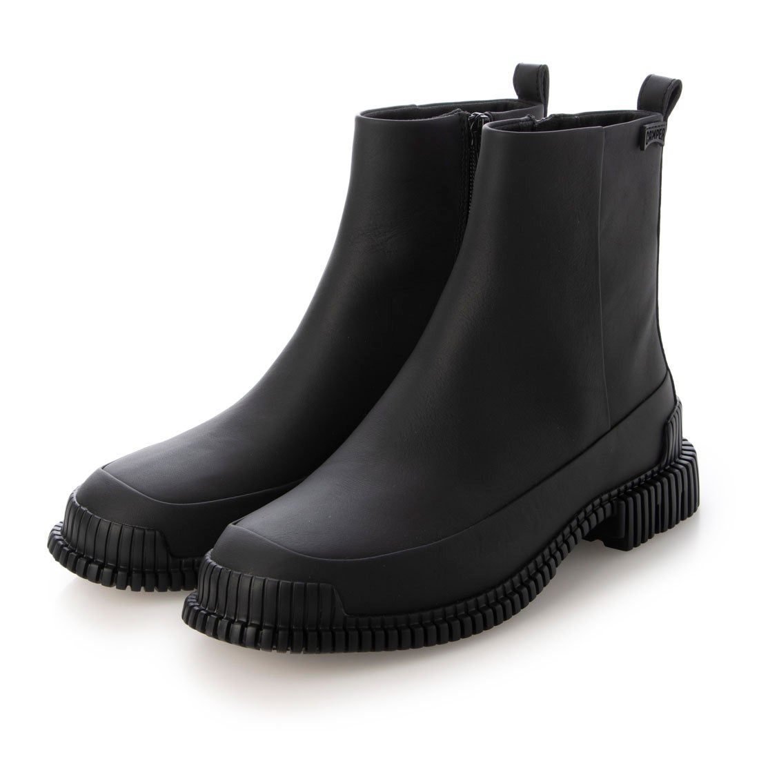 カンペール CAMPER [カンペール] PIX / ハイカットシューズ （ブラック