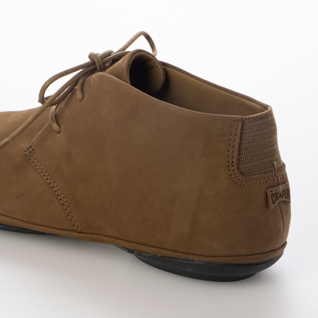 カンペール CAMPER [カンペール] RIGHT NINA / ハイカットシューズ