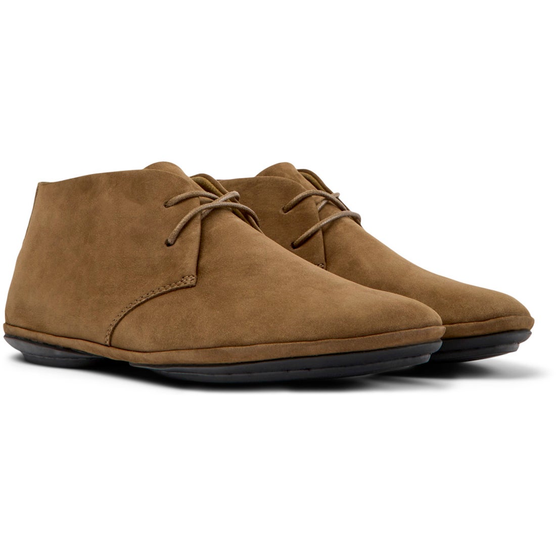 カンペール CAMPER [カンペール] RIGHT NINA / ハイカットシューズ