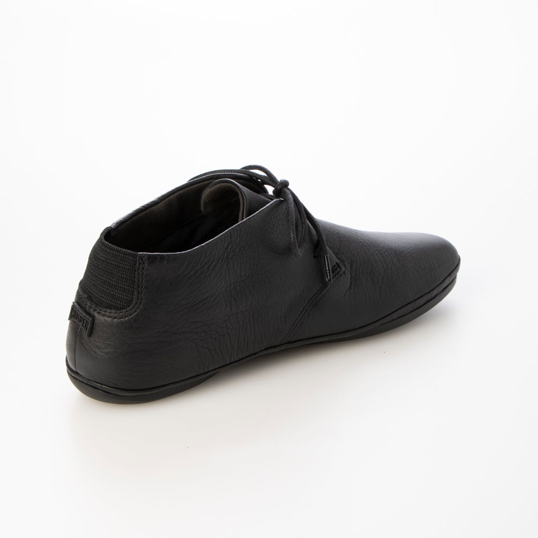 カンペール CAMPER RIGHT NINA / ハイカットシューズ （ブラック