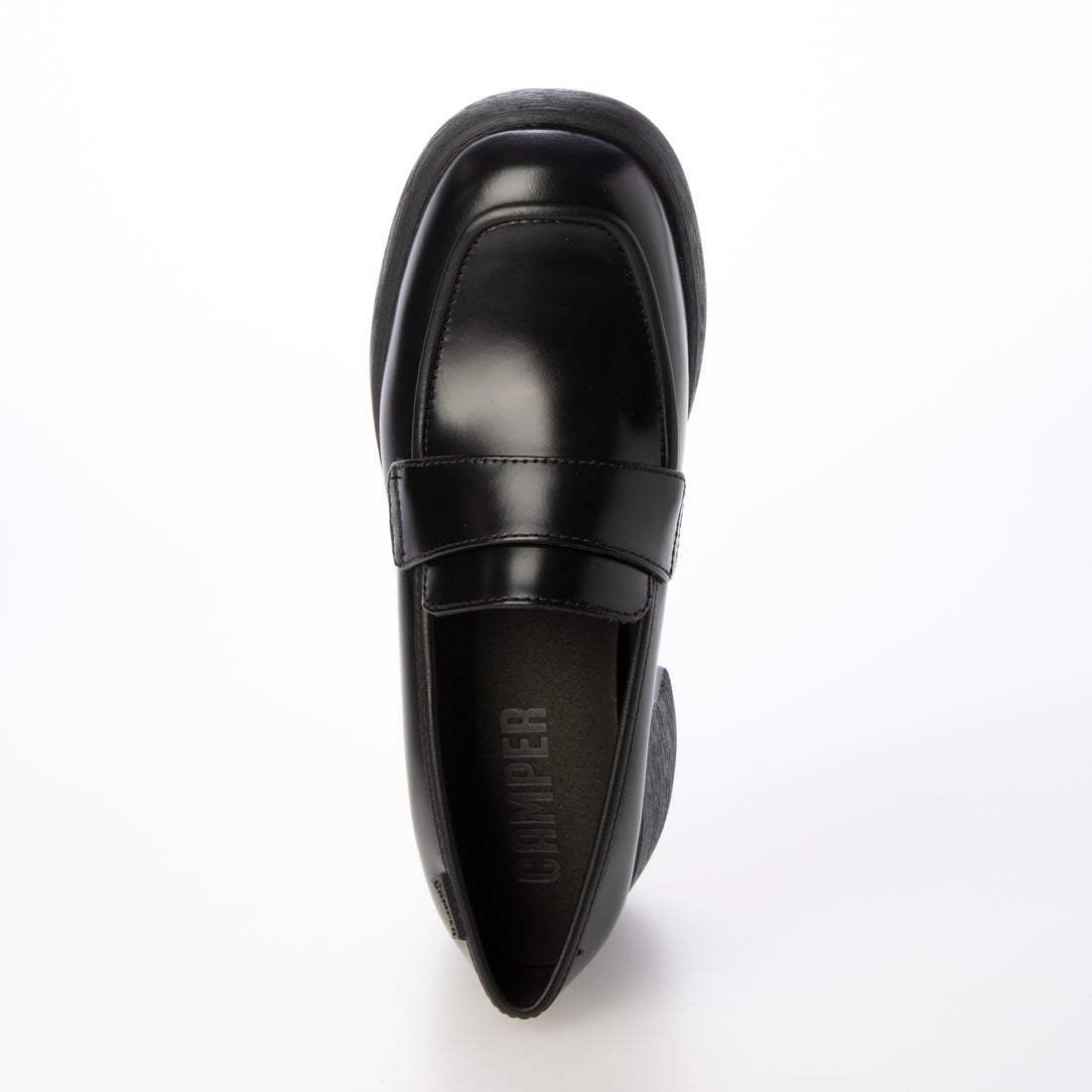 カンペール CAMPER THELMA / パンプス （ブラック） -waja bazar