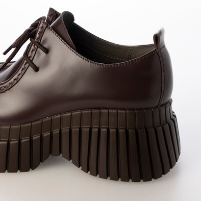 カンペール CAMPER BCN / フラットシューズ （ダークブラウン） -靴