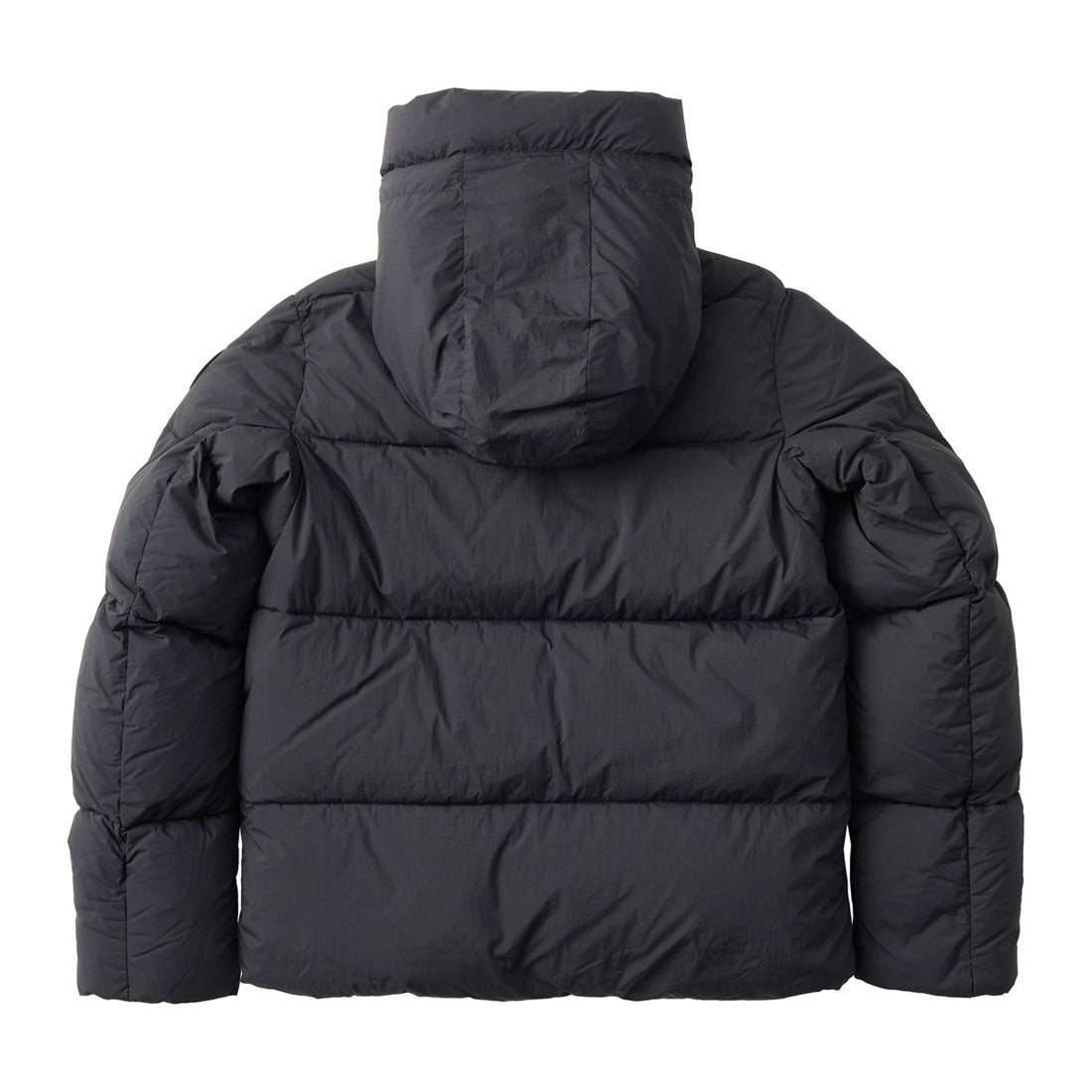 カナダグース CANADA GOOSE ダウンジャケット ブラックレーベル