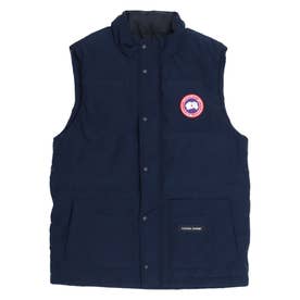 カナダグース CANADA GOOSE フリースタイル ベスト ダウンベスト