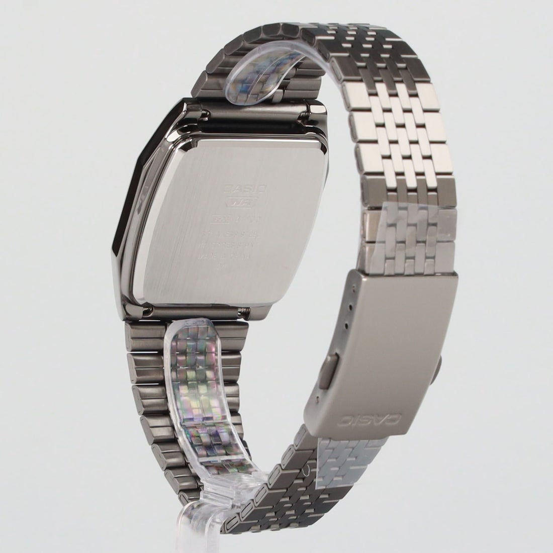 CASIO CLASSIC / A1100GGV-8JF （グレー） -ファッション通販 FASHION