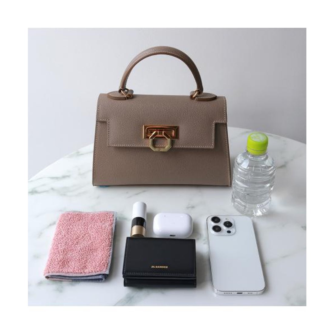 カルボッティ CARBOTTI CARBOTTI ハンドバッグ GRETA 245 グレタ