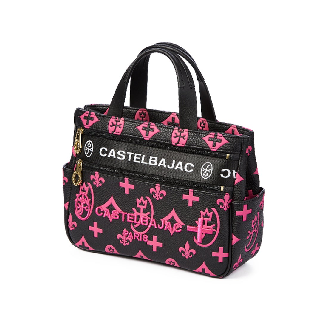カステルバジャック CASTELBAJAC カステルバジャック バッグ トート