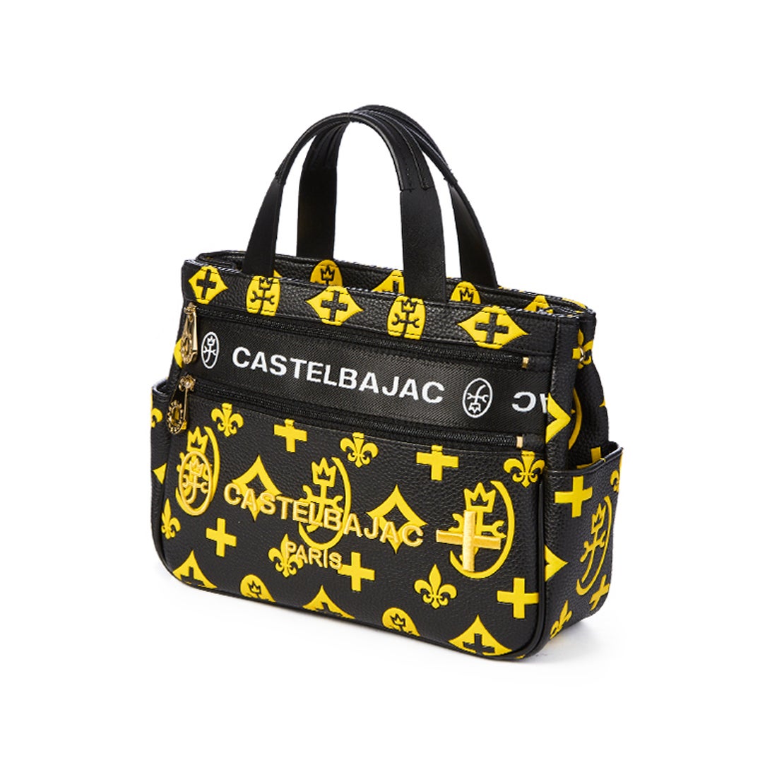 カステルバジャック CASTELBAJAC カステルバジャック バッグ トート