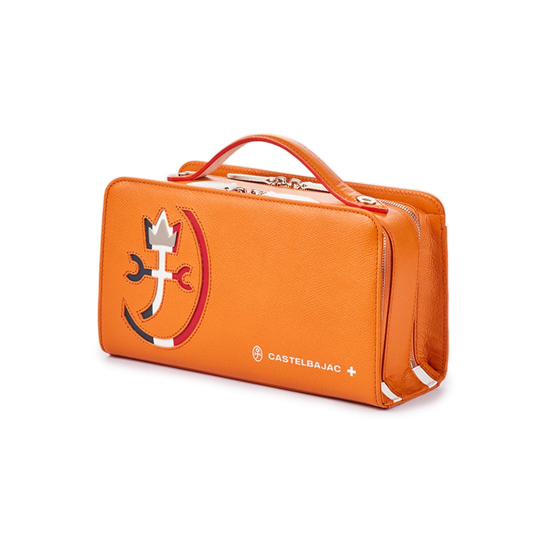 カステルバジャック CASTELBAJAC カステルバジャック セカンドバッグ