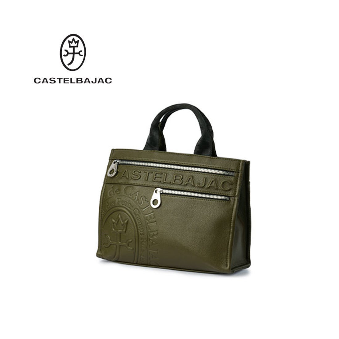 カステルバジャック CASTELBAJAC カステルバジャック バッグ トート