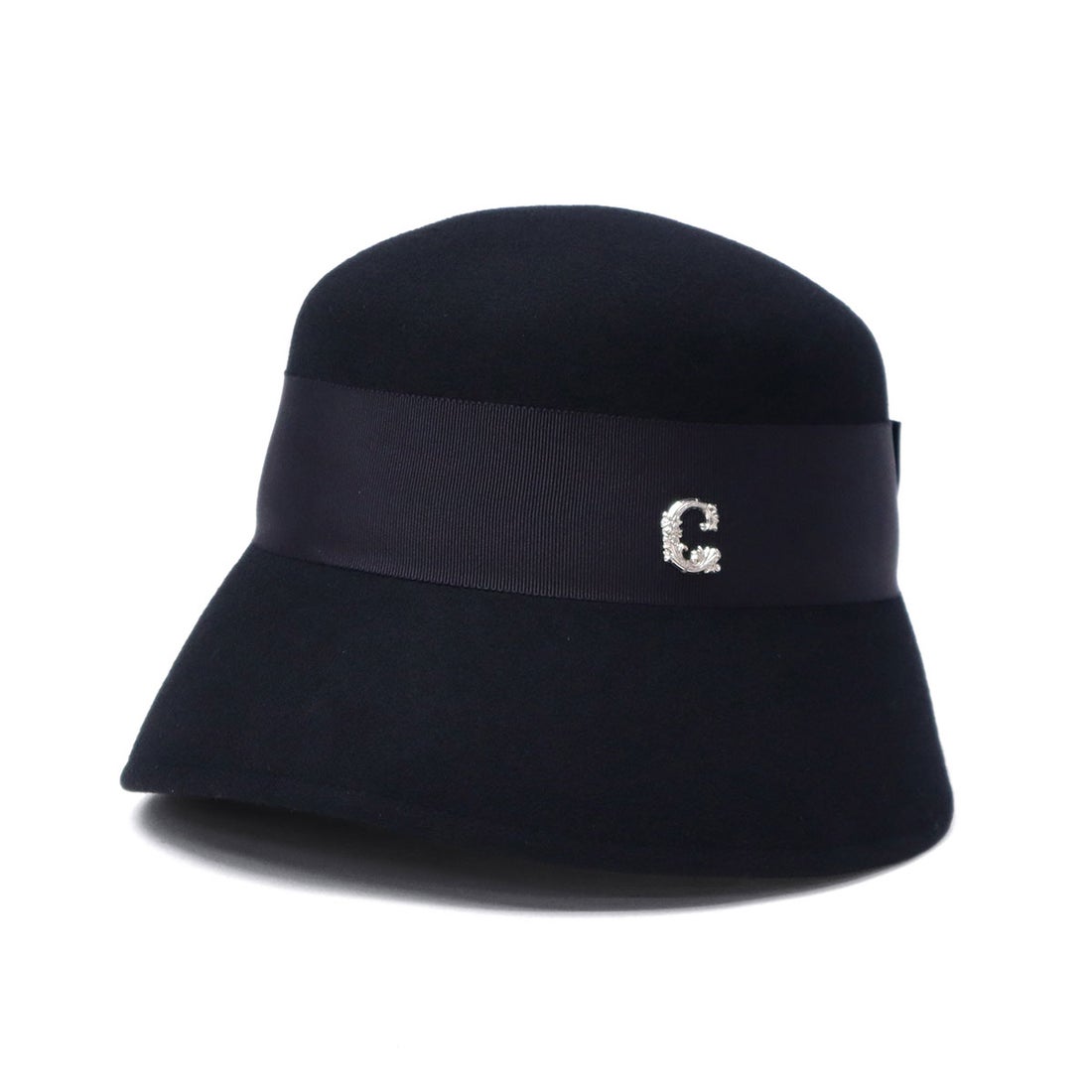 カシラ CA4LA ハット レディース 秋冬 秋 冬 帽子 深め おしゃれ