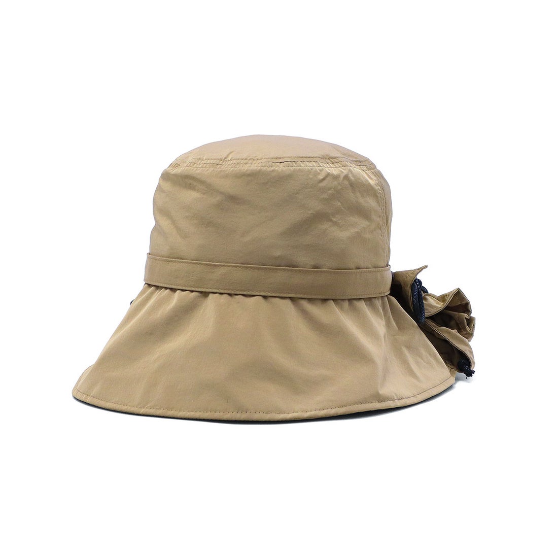 カシラ CA4LA 帽子 ハット レディース つば広 洗濯機 ブランド