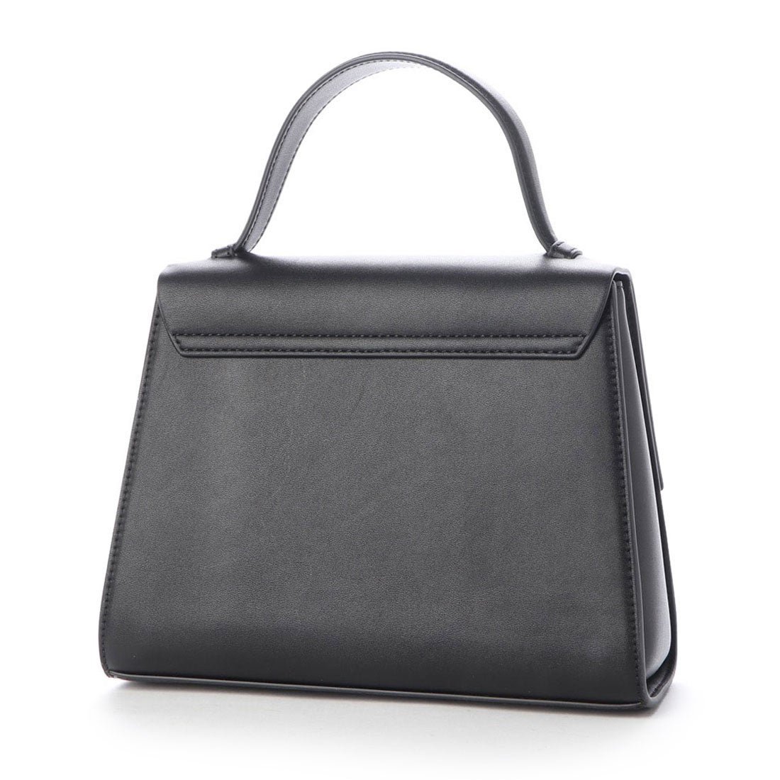 セルフォード CELFORD トップハンドルバッグ （ブラック） -靴