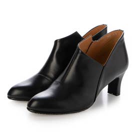 シプレ CHYPRE 5.5cm本革綺麗目シーリング仕様アシンメトリーショート