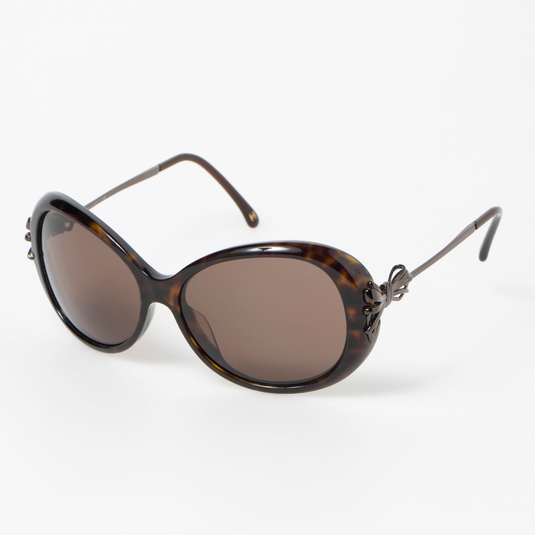 シャネル CHANEL サングラス レディース メンズ （デミブラウン） -靴