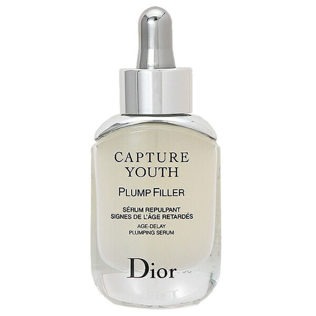 ディオール Dior カプチュール ユース プランプフィラー 30mL【返品