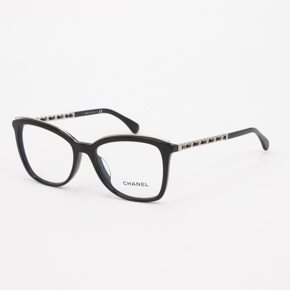 シャネル CHANEL メガネ 眼鏡 アイウェア レディース メンズ