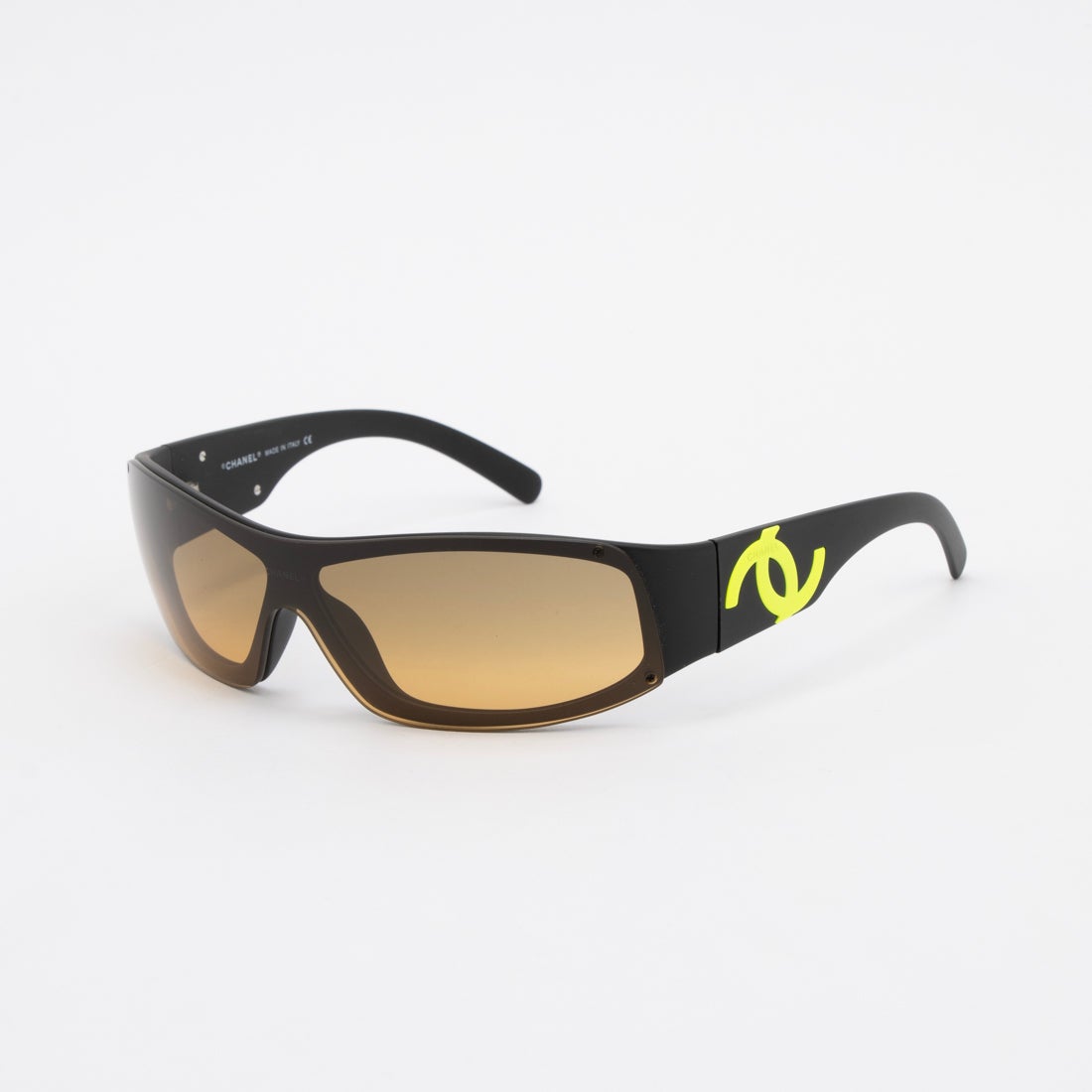 シャネル CHANEL サングラス レディース メンズ （ブラック
