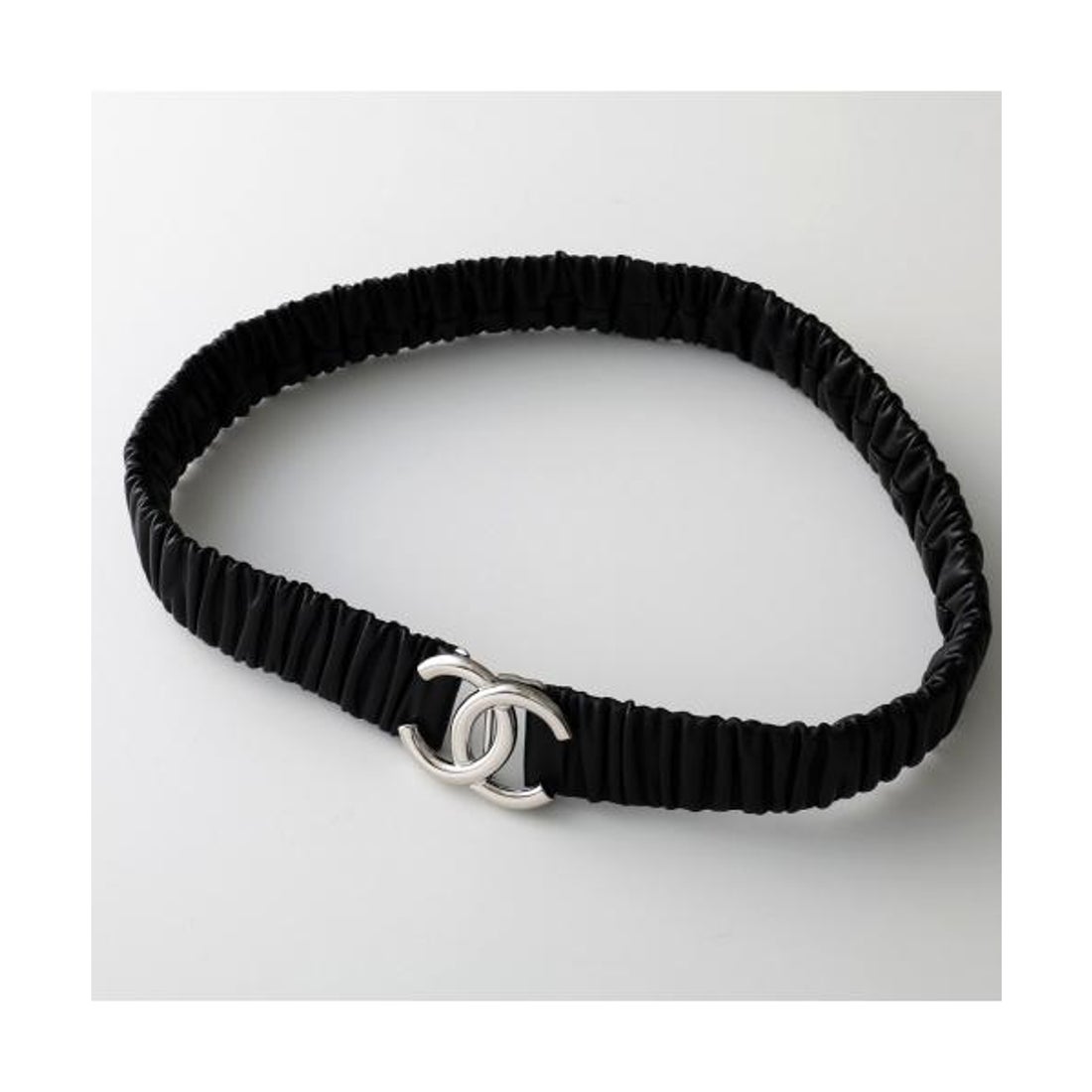 シャネル CHANEL CHANEL ベルト AAB080 B20596 メタル ココマーク