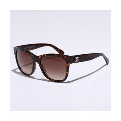 シャネル CHANEL CHANEL サングラス 5380 スクエア型 CCマーク