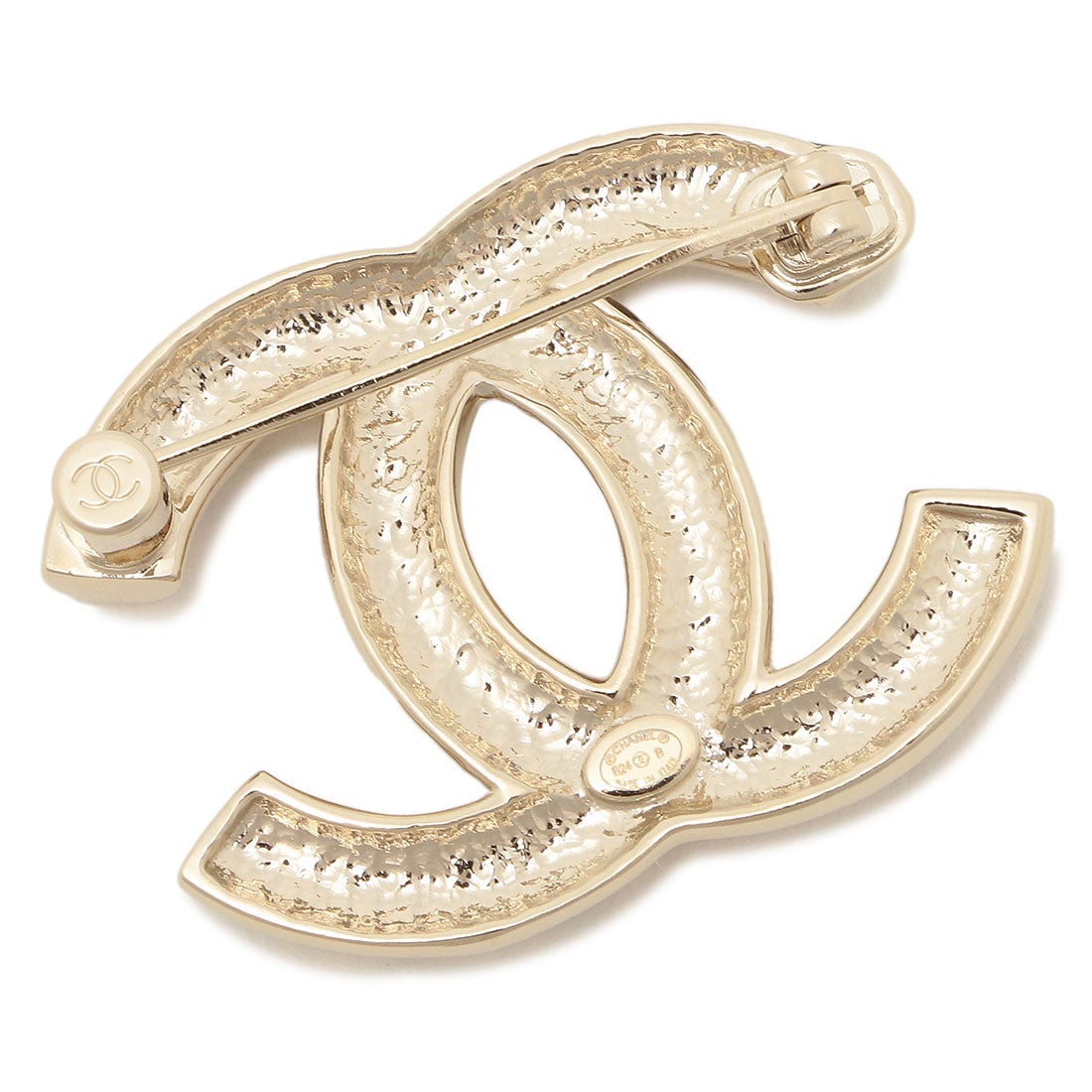 ブローチ シャネル風（ジュエリー・アクセサリー）の通販 2 CHANEL