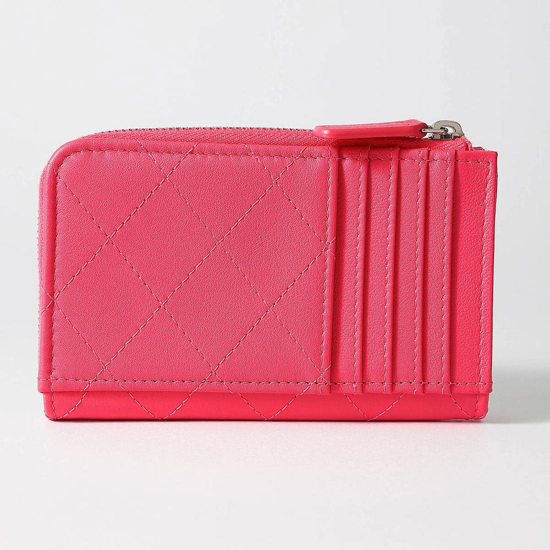 シャネル CHANEL カードケース ココマーク フラグメントケース AP3179