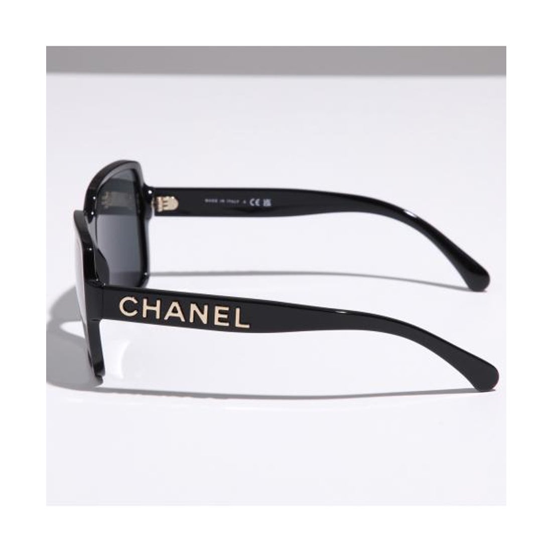 シャネル CHANEL CHANEL サングラス 5408 スクエア型 （c622/S4