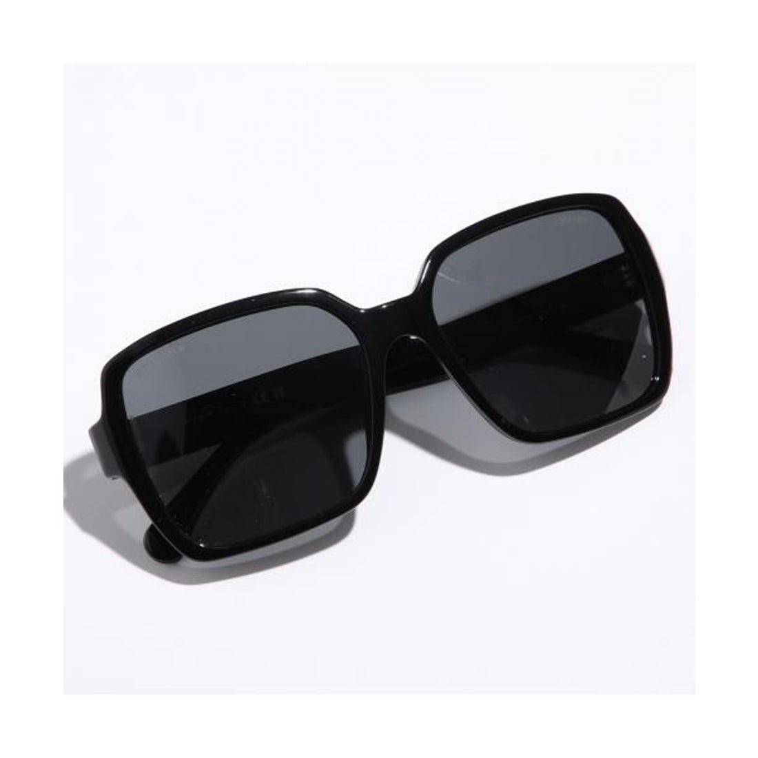 シャネル CHANEL CHANEL サングラス 5408 スクエア型 （c622/S4