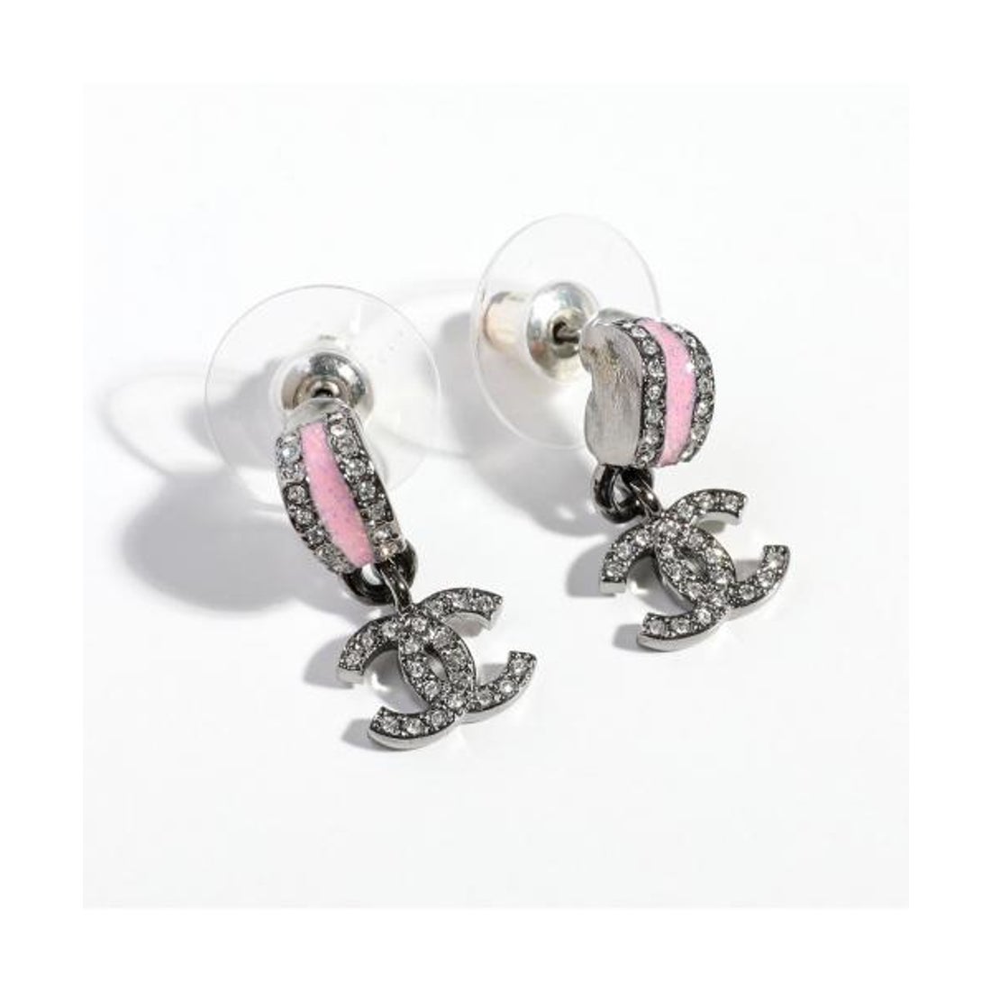 シャネル AB5737 ココマーク ピアス CHANEL（シャネル） ココマーク