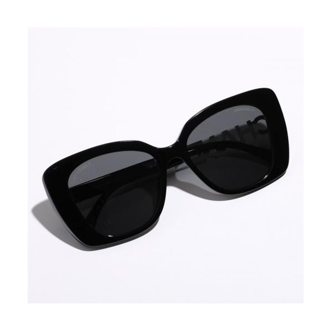シャネル CHANEL CHANEL サングラス 5422B スクエア型 フルリム