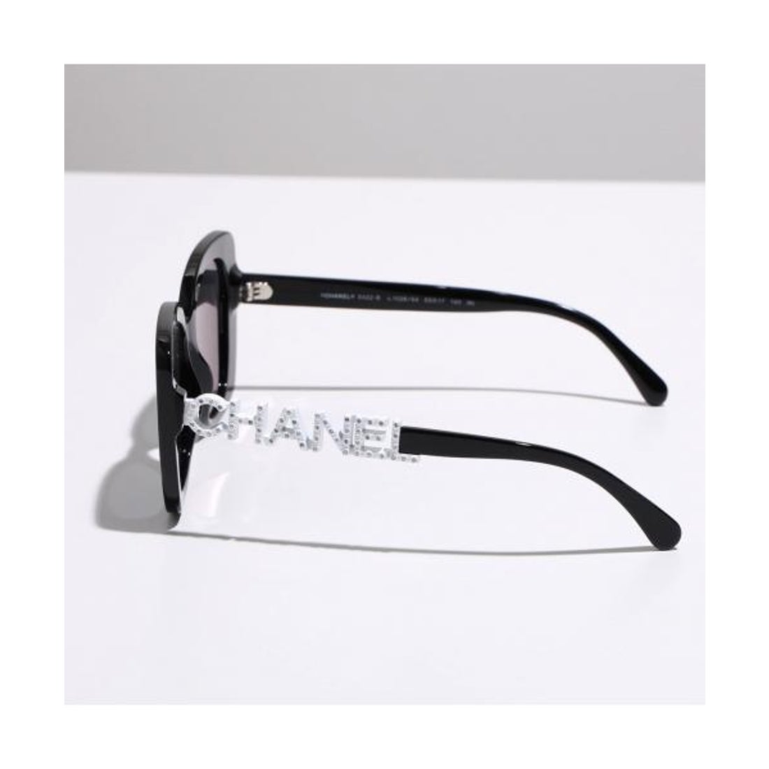 シャネル CHANEL CHANEL サングラス 5422B スクエア型 フルリム