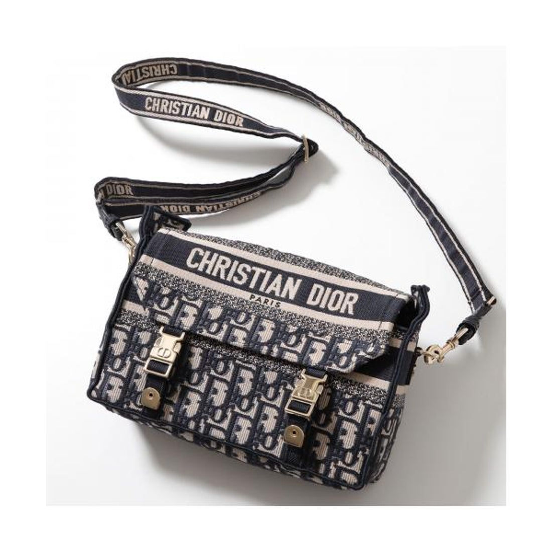 ディオール Dior Dior ショルダーバッグ Diorcamp M1241ORIW