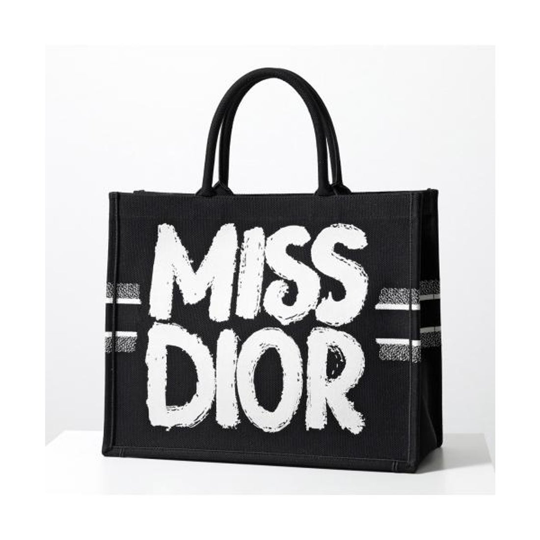 ディオール Dior Dior トートバッグ BOOK TOTE L ブック トート ラージ