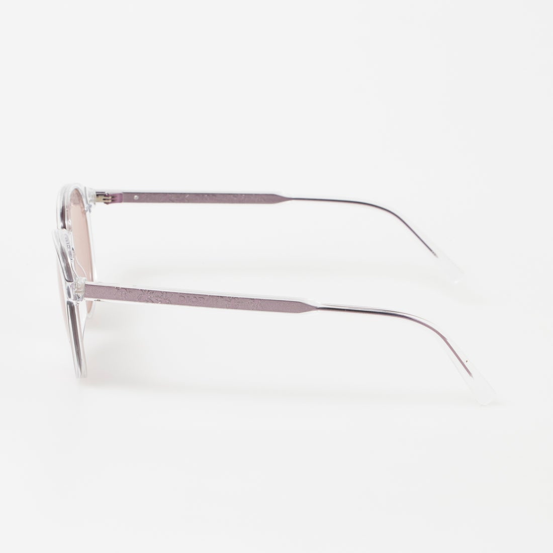 ディオール Dior サングラス レディース メンズ （クリア